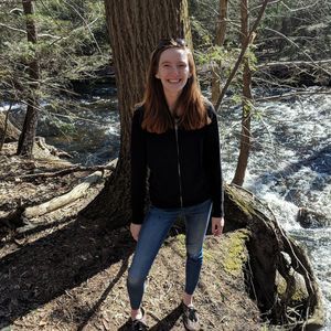 Meet your Posher, Madison